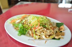 With your help, ray of hope provides vital services to people in need in waterloo region. Ray Of Hope Cafe Ipoh Malaysia Always Travelicious