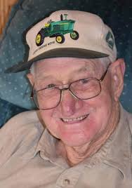 Obituary: Arden Von Perkey