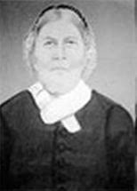 Susannah “Susan” DeBusk Edmondson (1800-1885)
