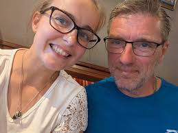 Happy birthday celebration