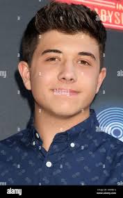 Steven perry hi-res stock photography and images