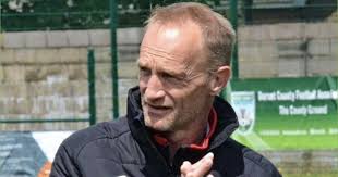 Dan Herrington joins Swanage as first team coach