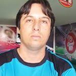 Raphael Miranda Treinador Seleção Goiana sub20