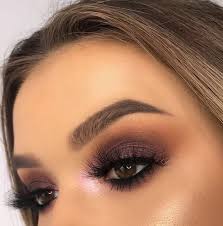 Trending Wedding Makeup Ideas 2020 Ball Makeup Luxury Makeup Eye Makeup