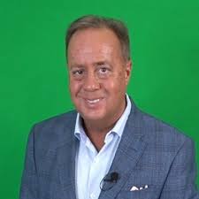 So proud of my friend and colleague Aaron Ward!