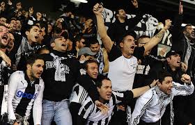 Maybe you would like to learn more about one of these? Mia Magkikh Bradia Toy Paok Sto Boreio Londino Pics Vid Gazzetta