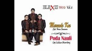 Alani ho alani ho au songonon. Trio Elexis Dongani Ma Au Youtube