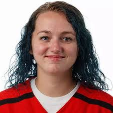 2021 Softball Roster