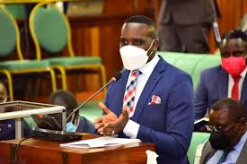 Uganda Airlines report ...