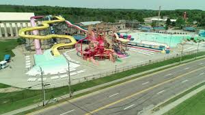 Wisconsin Dells ready for summer season with new improvements