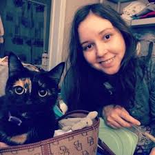 Kathryn Levy (@littlemskath13)