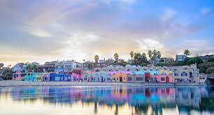 Book flights to santa cruz, california to satisfy your cravings for the sea and sand. A Vegan S Guide To Santa Cruz California Vegan Food Living