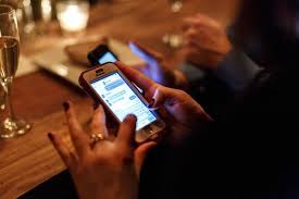 Also, be careful what you make public online on social media. Happy Valentine S Day Online Dating Scams Cost Americans 143 Million The New York Times