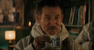 А вы, пошли в школу??? 😎Some ,very serious and stylish pimping with my  great friend ,Amazing actor and Beautiful human Tim v Murthy aka Iron Murth  @timvmurphy . И, ещё вопрос,Какая разница