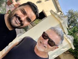 Antonio Mateo Allende