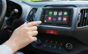 7 Best Touch Screen Car Stereos Reviews Guide 2019