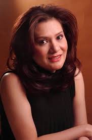 Anna Marin's Instagram, Twitter & Facebook