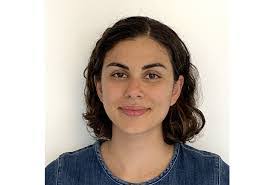 Genevieve Roth's Instagram, Twitter & Facebook