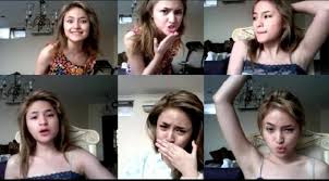 Namanya dikenal sebagai pemain sinetron. Marshanda Hashtag On Twitter