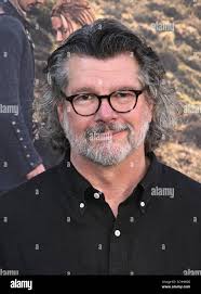 Ronald d moore hi-res stock photography and images