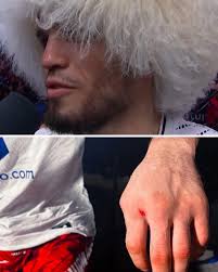 UFC Tampa Main Event Umar vs Song and Merab Criticism