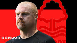 Sean Dyche press conference: Nottingham Forest vs Malmo