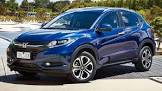 Honda-HR-V-(2015)