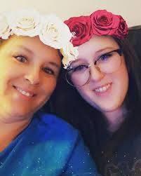 This beautiful soul turns 24 today! Help me wish her the most amazing  birthday. Love you to the moon and back babe. @faithbitz #myminime  #happybirthday #lovemydaughter