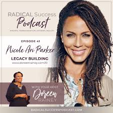 RADICAL Success (podcast)