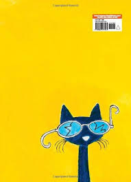 Click the pete the cat coloring pages to view printable version or color it online compatible with ipad and android tablets. Pete The Cat And His Magic Sunglasses Pricepulse
