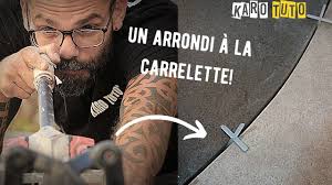 Une fois que les trois premiers carreaux sont installés, il faut serrer les croisillons à l'aide d'un outil. Croisillons Auto Nivelant Twist Level Conseils Et Avis D Un Carreleur Youtube