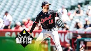 Tigers confirm retreat from playoff hunt, send No. 2 starter Casey Mize to Padres in deal that beats trade-deadline buzzer