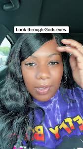 Look into The Eyes of God