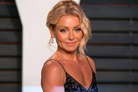 Kelly ripa / place of birth Can We Stop Lining Kelly Ripa S Pockets And Cancel Her Instead