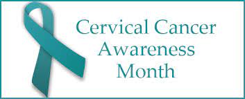 If cancer has challenged your life, pause, take a deep breath, and believe in hope. Cervical Cancer Awareness Month National Foundation For Infectious Diseases