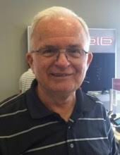 John Walter Crouch Sr. Obituary (2022)