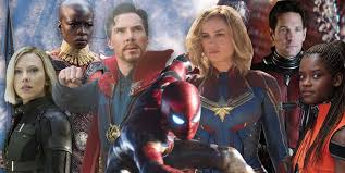 They were a nonprofit organization privately funded by industrialist tony stark 's maria stark foundation. Avengers 5 Release Date Cast And Everything You Need To Know