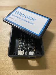 Get free shipping on qualified levolor cellular shades or buy online pick up in store today in the window treatments department. The Wevolor Levolor Blind Automation Via The 6 Channel Remote