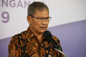 Pbb yaitu suatu organisasi internasional yang bersifat kerja sama antar negara di dunia dan berperan untuk membantu. Penjelasan Empat Istilah Baru Definisi Operasional Penanganan Covid 19 Mnctrijaya Com