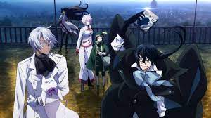 The Case Study of Vanitas Anime Available in Hindi Dub on Crunchyroll, Why  You Should Watch