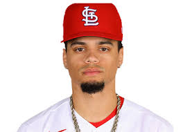 Masyn Winn - St. Louis Cardinals Shortstop - ESPN