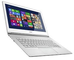 Acer Aspire S7 Touch Ultrabook Unveiled