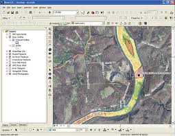 1 A Unique Approach To Bathymetry Mapping In A Large River