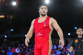 Double Olympic champion Abdulrashid Sadulaev denied visa for World Wrestling Championships in Croatia