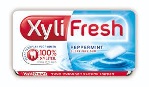 Check spelling or type a new query. Xylifresh Cloetta