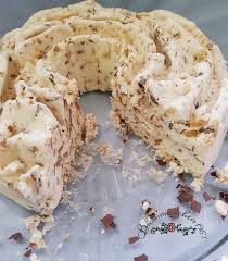 Eissplittertorte Backmaedchen 1967 Eissplittertorte Dessert Rezepte Einfach Kochen Und Backen Rezepte