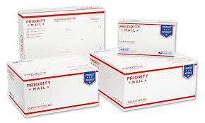 Before After Usps Priority Mail Priority Mail Shipping Supplies Priorities