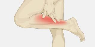 Lower Leg Pain The Complete Injury Guide Vive Health