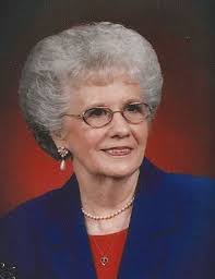 Obituary information for Opal L Farley