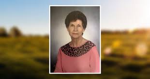 Betty Joyce (Wheeler) Cooper Obituary March 22, 2020